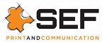 SEF srl Logo