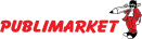 PUBLIMARKET SAS Logo